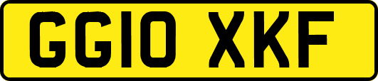 GG10XKF
