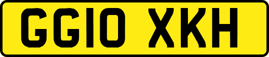 GG10XKH