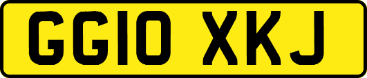 GG10XKJ