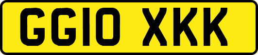 GG10XKK