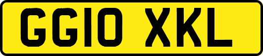 GG10XKL