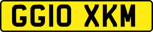 GG10XKM