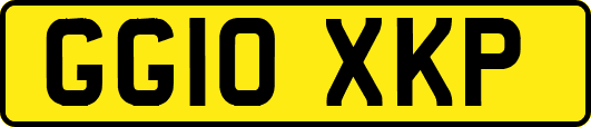 GG10XKP