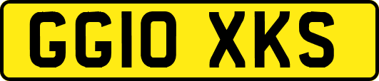 GG10XKS