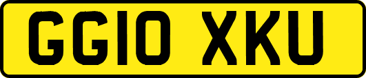 GG10XKU