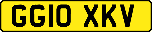 GG10XKV