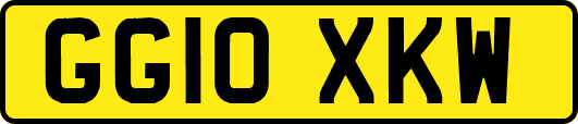 GG10XKW
