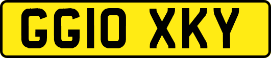 GG10XKY