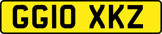 GG10XKZ