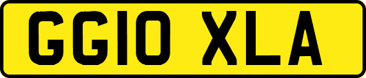 GG10XLA
