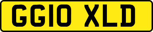 GG10XLD