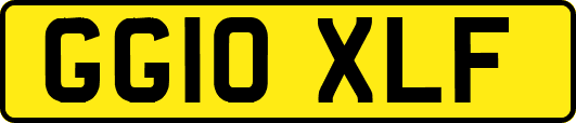GG10XLF