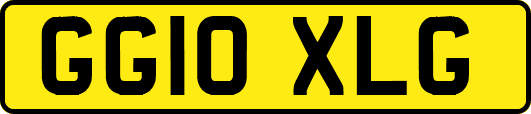 GG10XLG