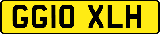 GG10XLH