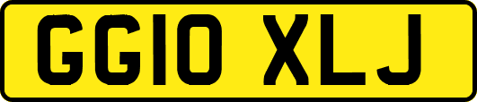 GG10XLJ