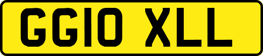 GG10XLL
