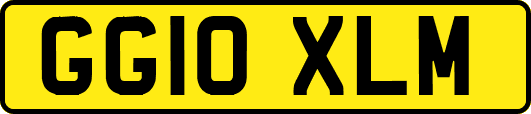 GG10XLM