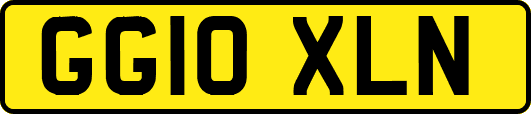 GG10XLN