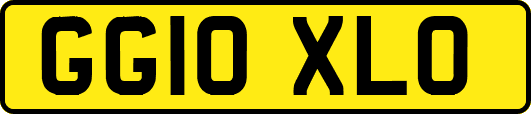 GG10XLO