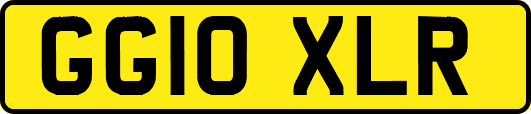 GG10XLR
