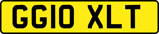 GG10XLT