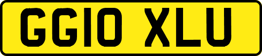 GG10XLU