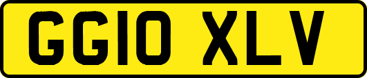 GG10XLV