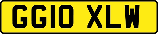 GG10XLW