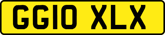 GG10XLX