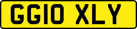 GG10XLY