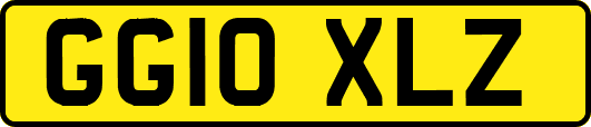 GG10XLZ