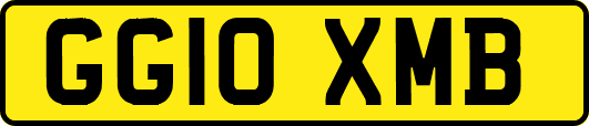 GG10XMB