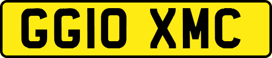 GG10XMC
