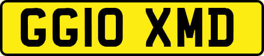 GG10XMD