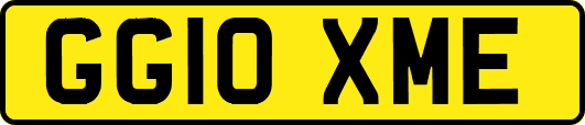 GG10XME