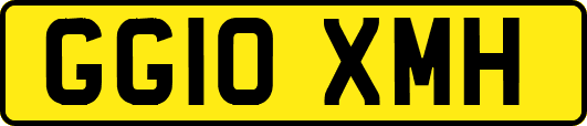 GG10XMH