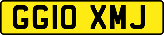 GG10XMJ