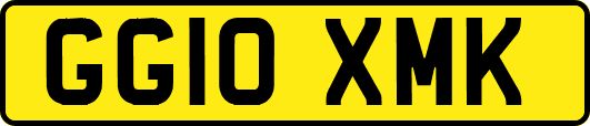 GG10XMK