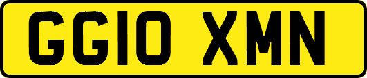 GG10XMN