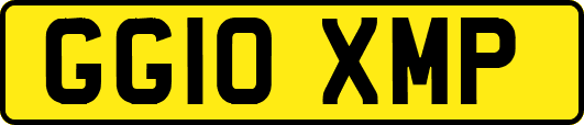 GG10XMP