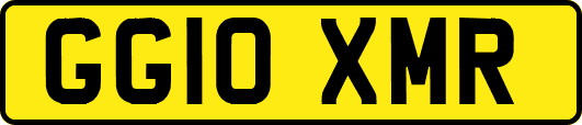 GG10XMR