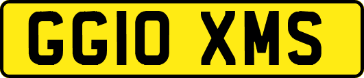 GG10XMS