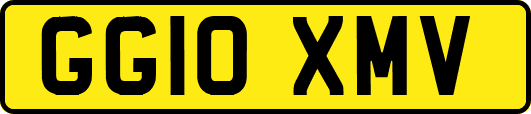 GG10XMV