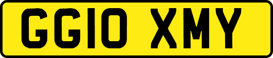 GG10XMY