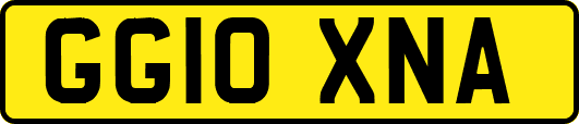 GG10XNA
