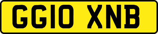 GG10XNB