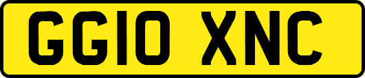 GG10XNC