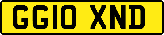 GG10XND