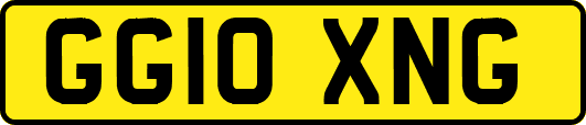 GG10XNG