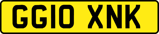GG10XNK